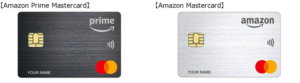 Amazon Mastercard