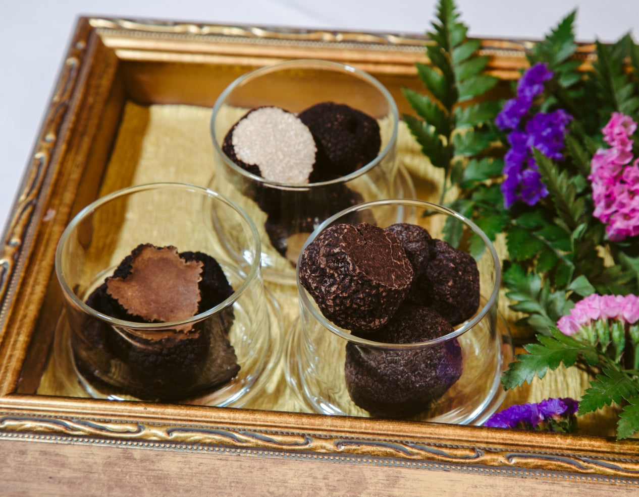 Terres de Truffes, Tokyo