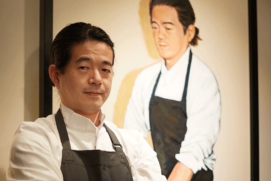 Restaurant TOYO Tokyo