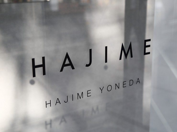 HAJIME
