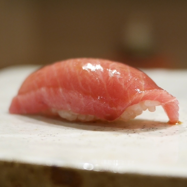 東麻布 天本