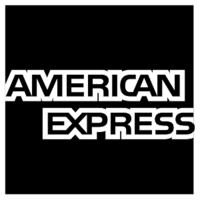 American Express ロゴ