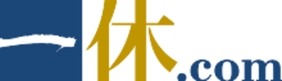 一休.com ロゴ