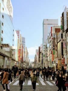 都内商業施設カードの選び方2026｜還元率・駐車場・エリアで比較