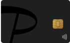 PayPayカードのカード券面